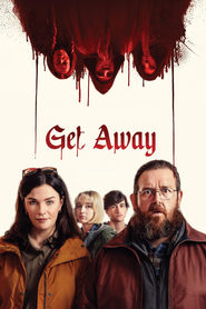 Get Away' Poster