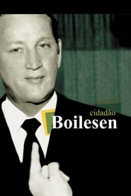 Citizen Boilesen' Poster