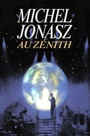 Michel Jonasz au Znith' Poster