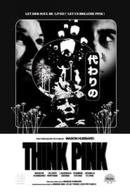 Think Pink' Poster