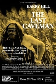 The Last Caveman' Poster