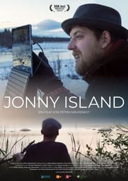 Jonny Island' Poster