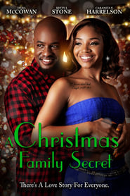 A Christmas Family Secret' Poster