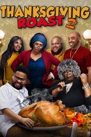 Thanksgiving Roast 2' Poster