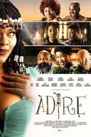 Adire' Poster