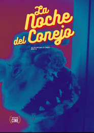 La noche del Conejo' Poster