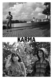 Karma' Poster