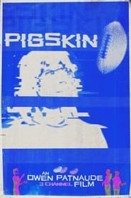 Pigskin' Poster