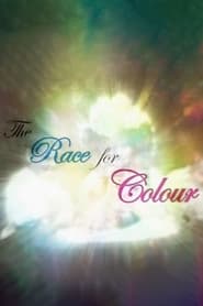 The Race for Colour' Poster