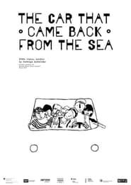 The Car That Came Back from the Sea' Poster