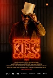 Gerson King Combo  O filme' Poster