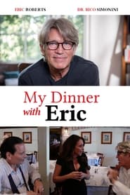 My Dinner With Eric' Poster