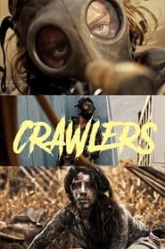 Crawlers' Poster