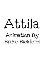 Atilla' Poster