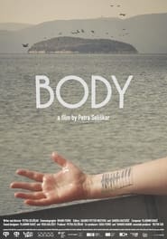 Body' Poster