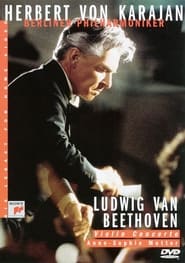 Streaming sources forKarajan Beethoven Violin Concerto