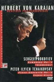 Streaming sources forKarajan 1988 New Years Concert  Prokofiev  Tchaikovsky