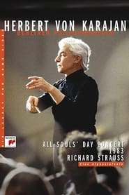 Streaming sources forKarajan Strauss Eine Alpensinfonie