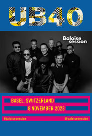 UB40 In Concert Baloise Session 2023' Poster