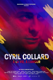 Cyril Collard   la vie  lamour' Poster