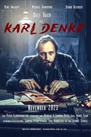 Karl Denke' Poster