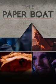 The Paper Boat' Poster