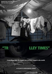 Trolley Times' Poster