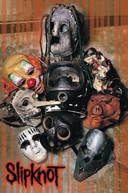 Slipknot  Live at Lazer 1033s Y2Kaos 2000' Poster