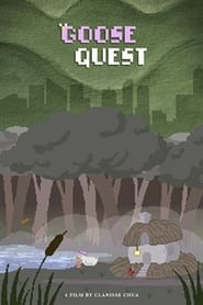 Goose Quest' Poster