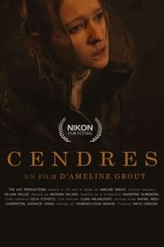 CENDRES' Poster