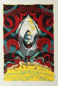 Slipknot  Live at Eurockennes de Belfort 2004' Poster