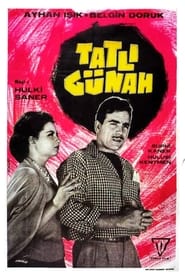 Tatl Gnah' Poster