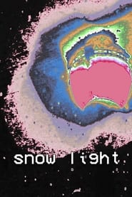 snow light' Poster