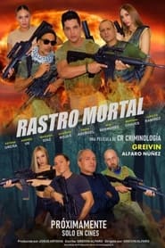 Rastro Mortal' Poster