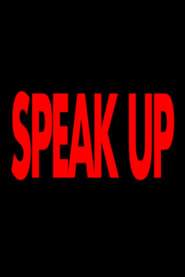 SPEAK UP' Poster