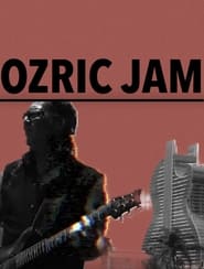 Ozric Jam' Poster