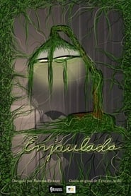 Enjaulada' Poster