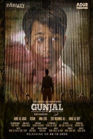 Gunjal Entangled' Poster