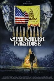 Gunfighter Paradise' Poster