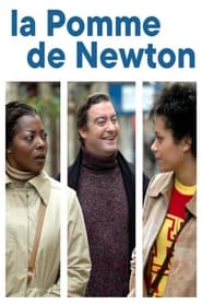 La pomme de Newton' Poster