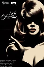 La Femme' Poster