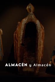 Almacn y almacn' Poster