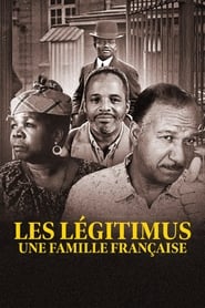 Les Lgitimus une famille franaise' Poster