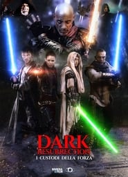 Dark Resurrection Volume 2' Poster