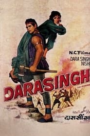 Darasingh' Poster