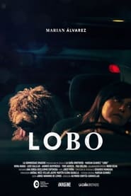 Lobo' Poster