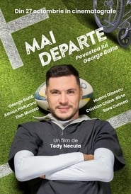 Mai departe' Poster