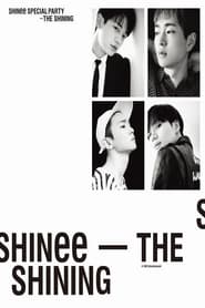 SHINee  The Shining' Poster