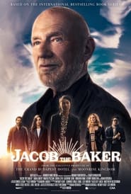 Jacob the Baker' Poster