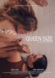 Queen Size' Poster